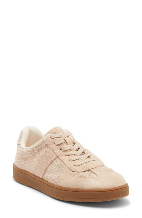 Philly Embossed Lace-Up Sneaker