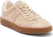 NORDSTROM RACK Philly Embossed Lace-Up Sneaker