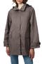 Recycled Polyester Rain Coat