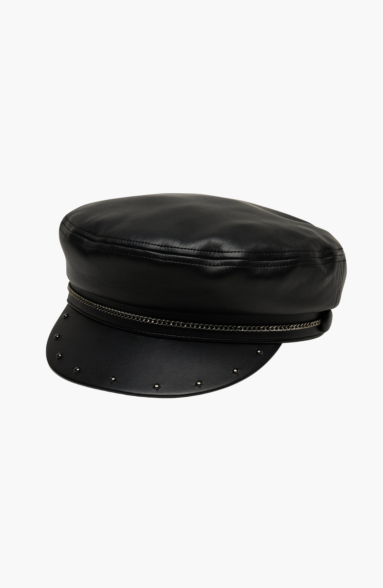 W Y E T H Gabe Hat, Main, color, Black