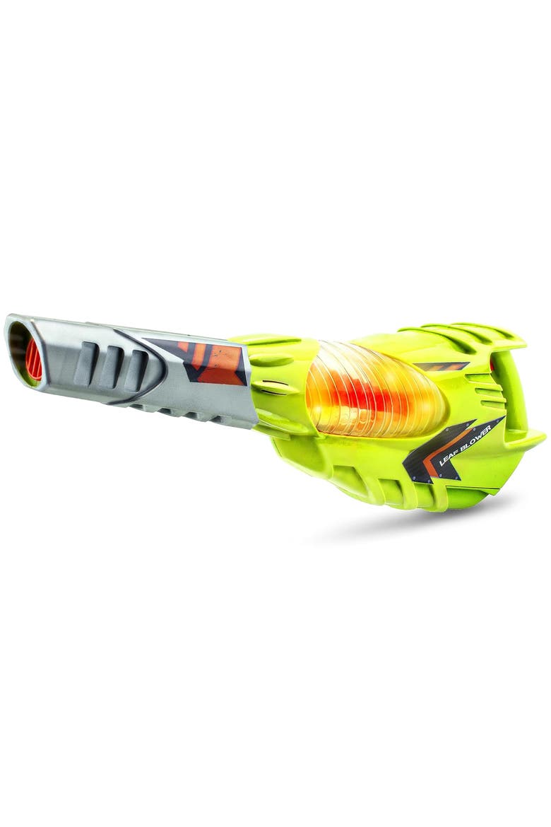 Tuff Tools Kids Leaf Blower, Alternate, color, Multicolored