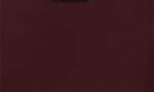 Saint Laurent Nano Sac De Jour Leather Tote In Burgundy
