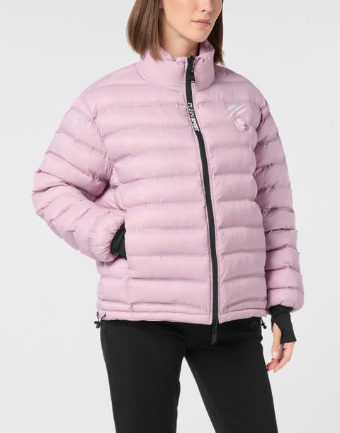 Puffer Termo Jacket