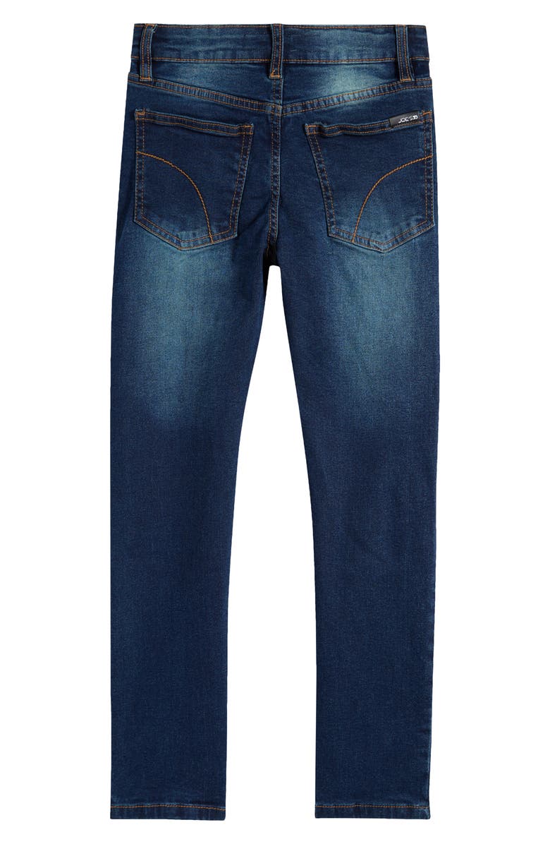 Joe's Jeans Kids' Rad Skinny Jeans, Alternate, color, 