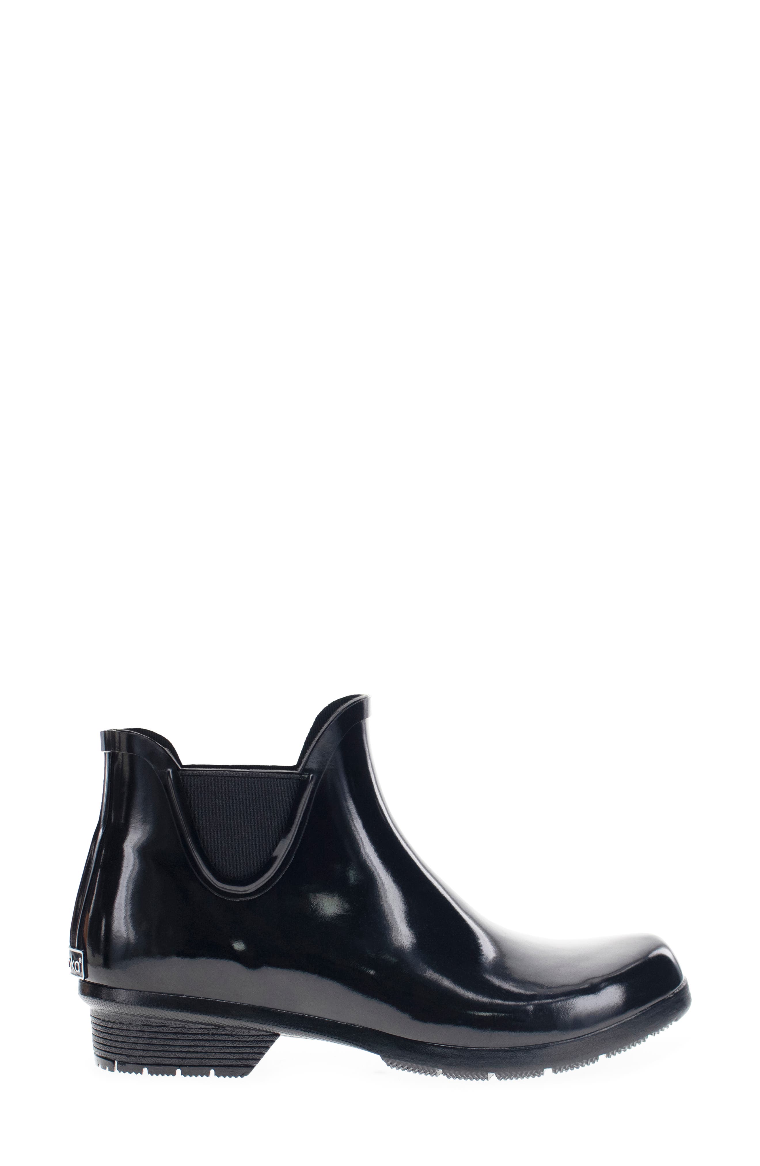 Chooka Waterproof Chelsea Boot, Alternate, color, 