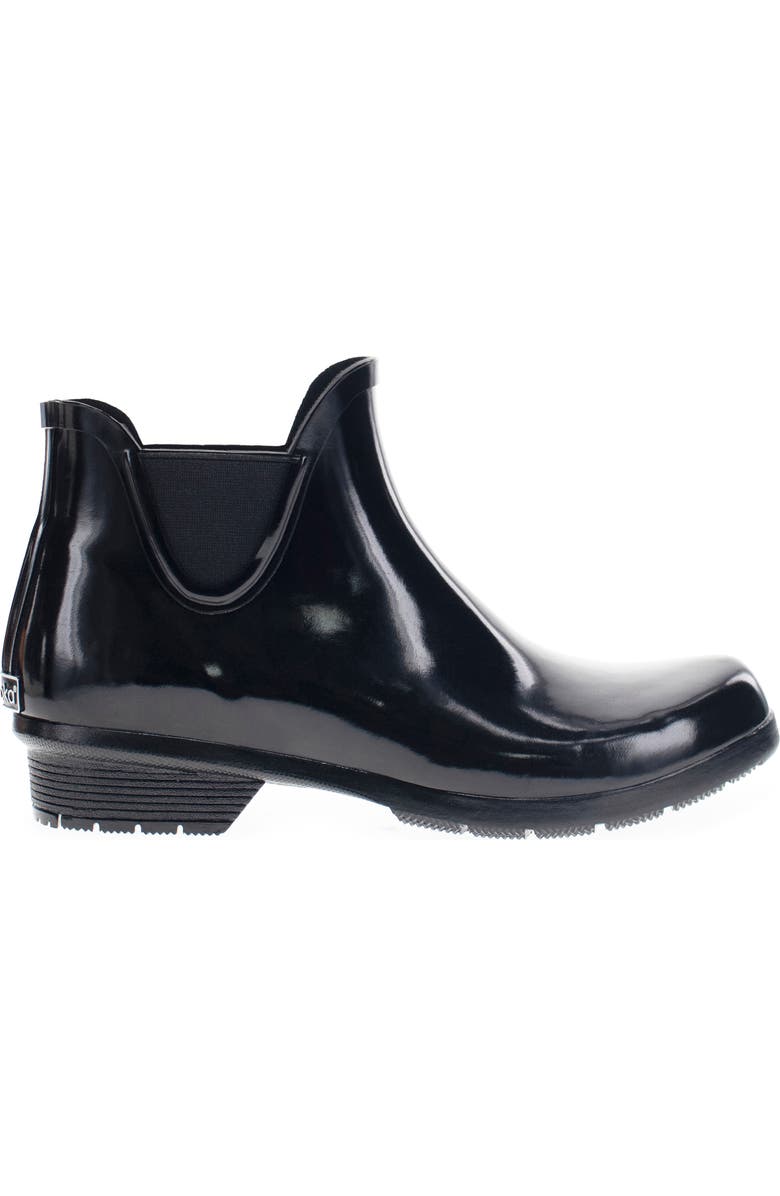 Chooka Waterproof Chelsea Boot, Alternate, color,
