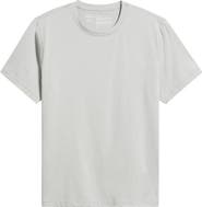 Zella Dynamic Crewneck T-Shirt