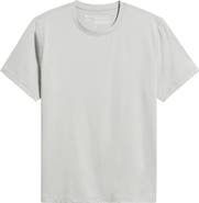 Zella Dynamic Crewneck T-Shirt