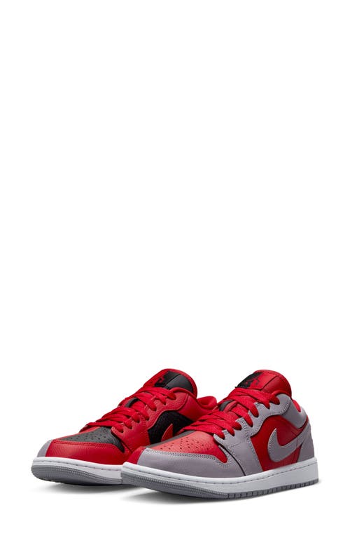 Jordan Air 1 Low Se Basketball Sneaker