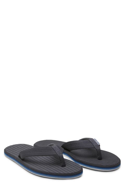 Dunes Waterproof Flip Flop (Men)