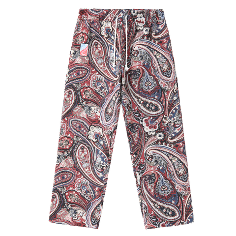 Paisley Pants