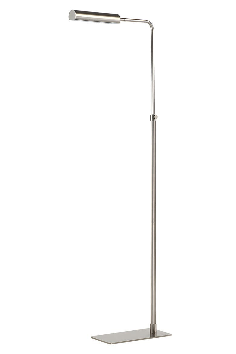 Karima Adjustable Height Floor Lamp, Alternate, color, NO COLOR