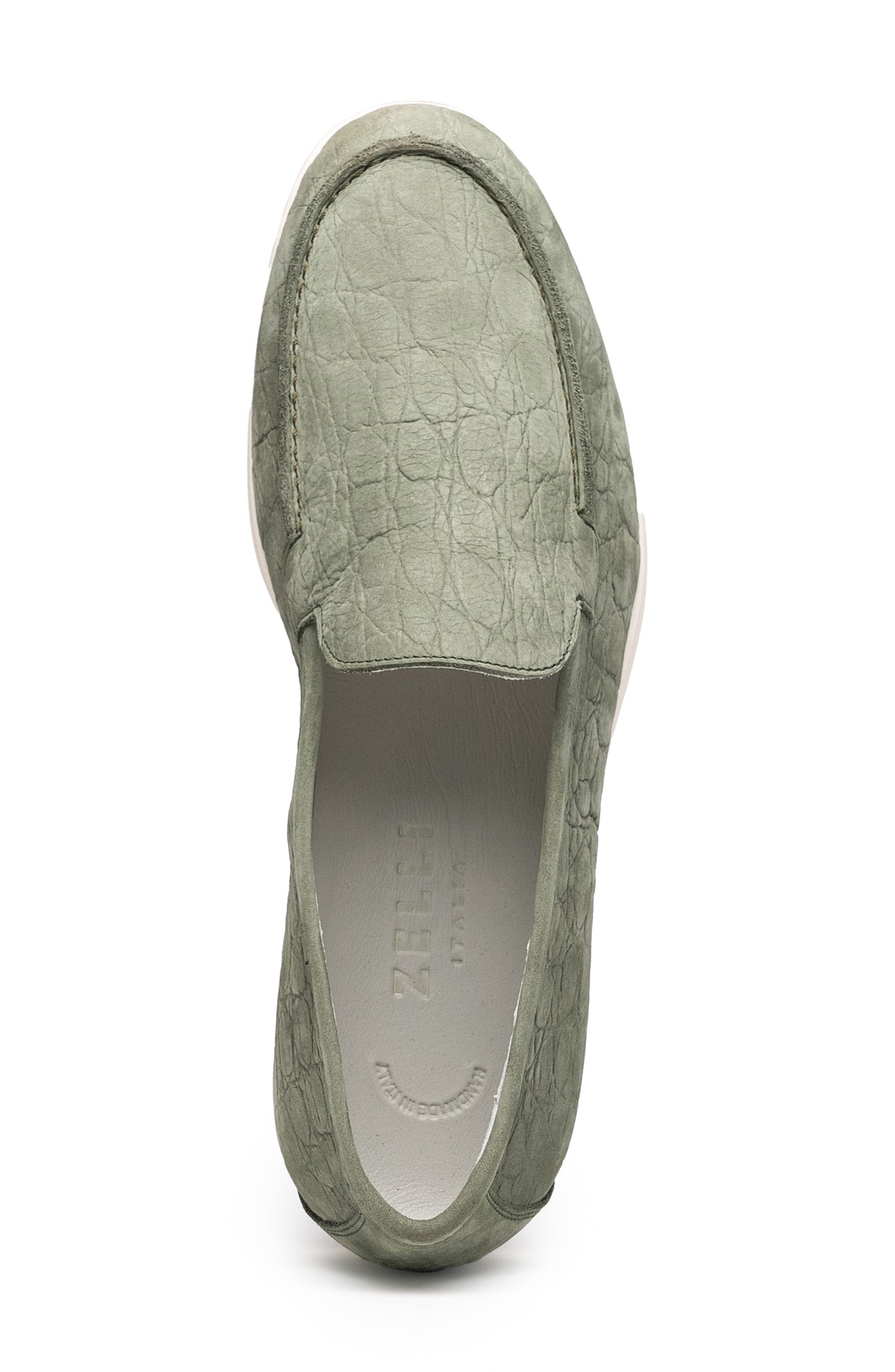 Stampata Loafer - image 4