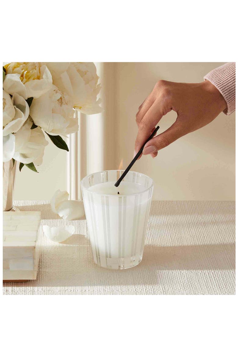 Lemongrass & Ginger Classic Candle, Alternate, color, NO COLOR