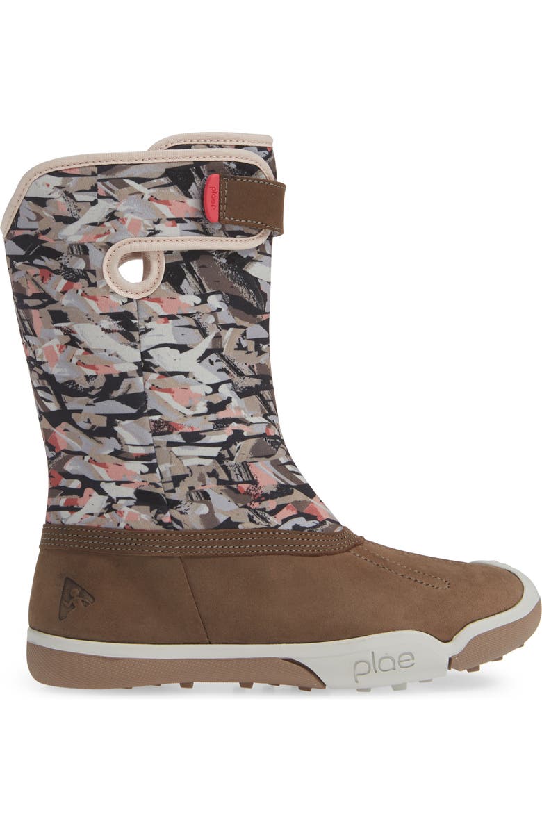 PLAE Thandi Customizable Boot, Alternate, color,