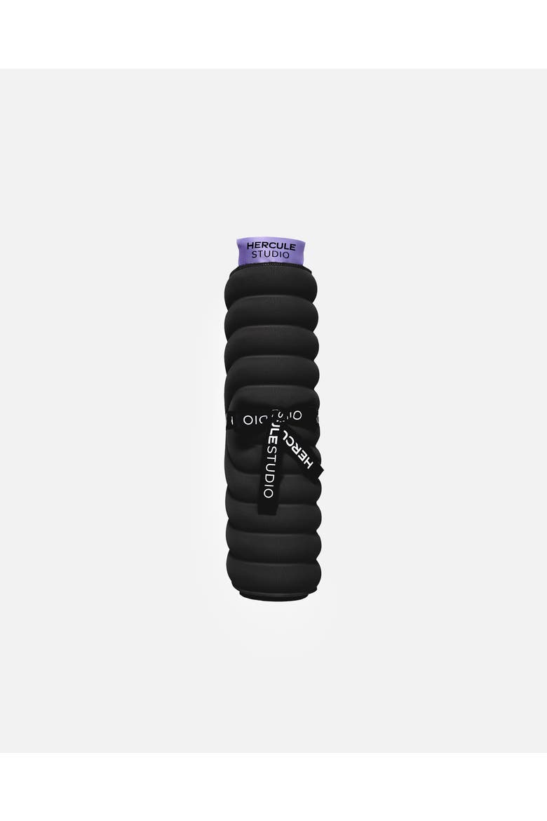 Galé Comfort Pad, Alternate, color, Midnight Black