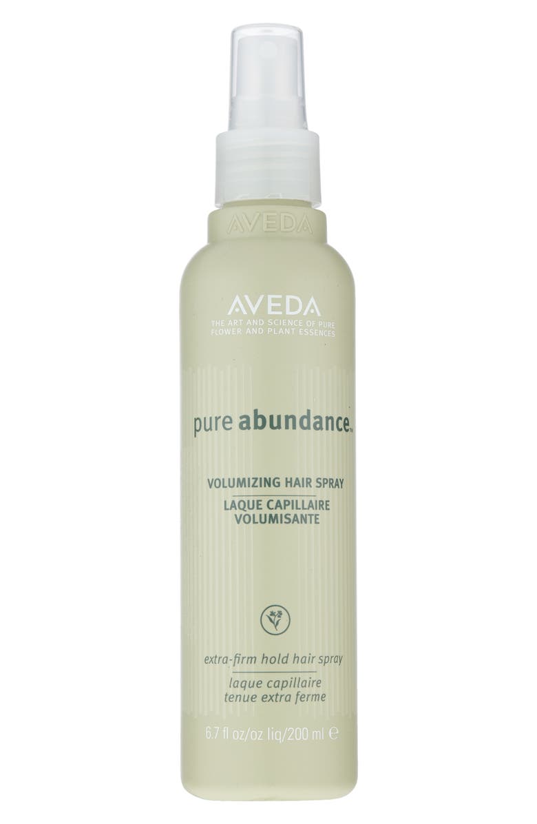 Aveda pure abundance<sup>™</sup> Volumizing Hair Spray, Alternate, color,