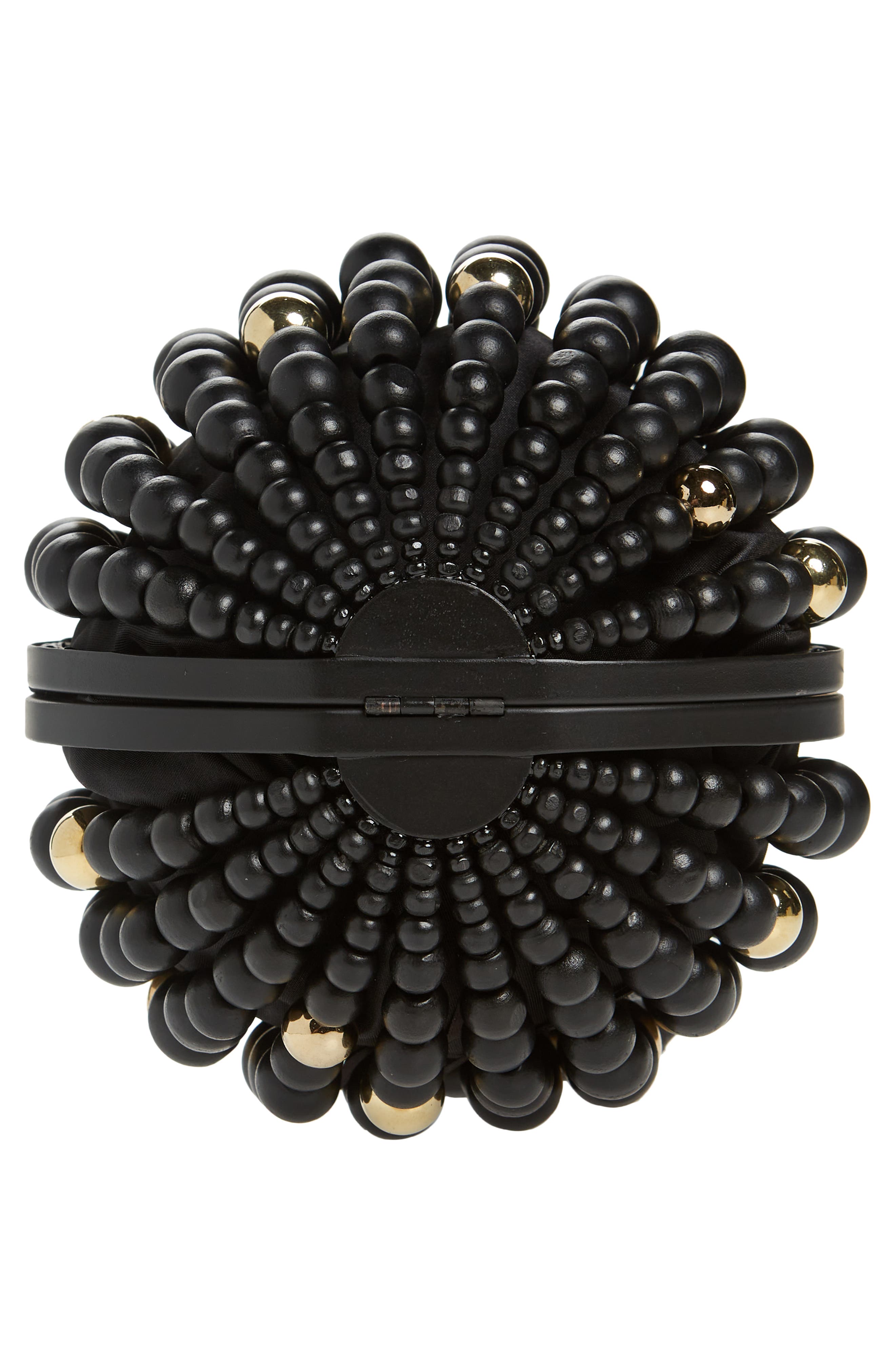 Rosantica Billie Mora Minaudière, Alternate, color, 