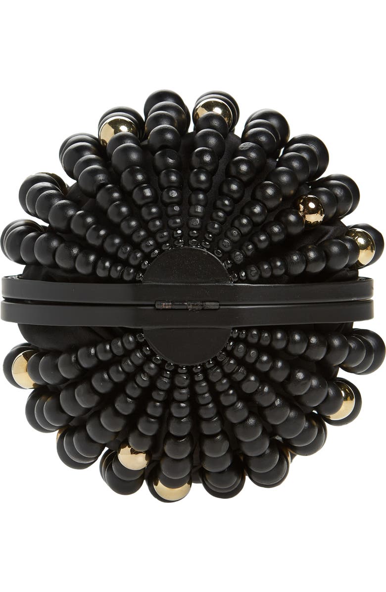 Rosantica Billie Mora Minaudière, Alternate, color,