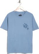 Goodie Two Sleeves Plymouth Lobster Graphic T-Shirt