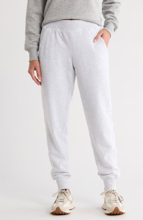 Chill Mode French Terry Joggers