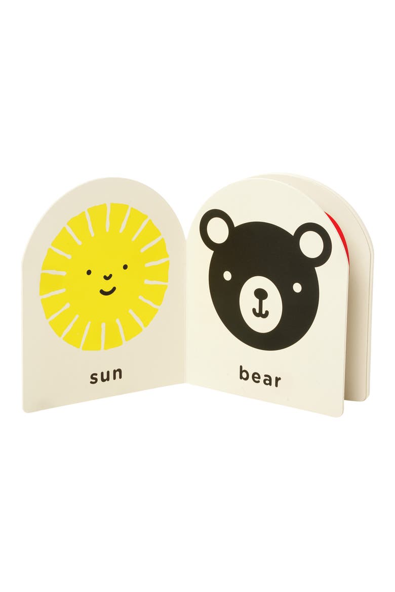 'See & Say' Board Book, Alternate, color, MULTI-COLOR