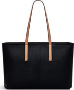 Radley Newton Ave Leather Tote Bag