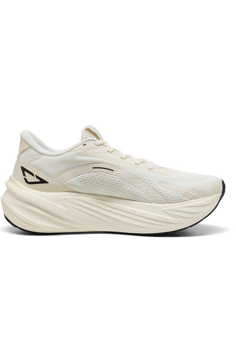 PUMA Maxima Pro Running Sneaker, Alternate, color, Alpine Snow/ Warm White