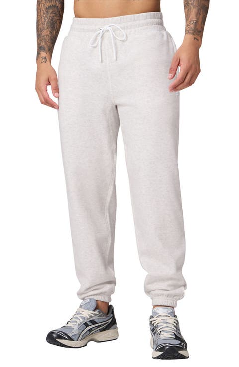 The Go-to Sweatpant