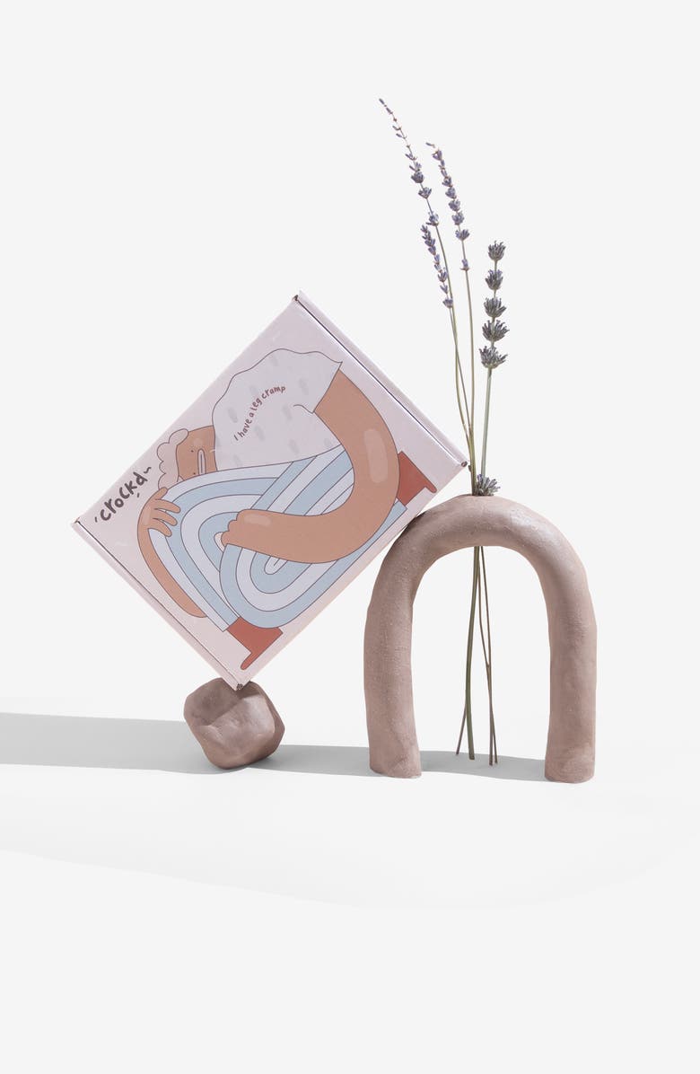 CROCKD DIY Pottery Kit, Alternate, color, 