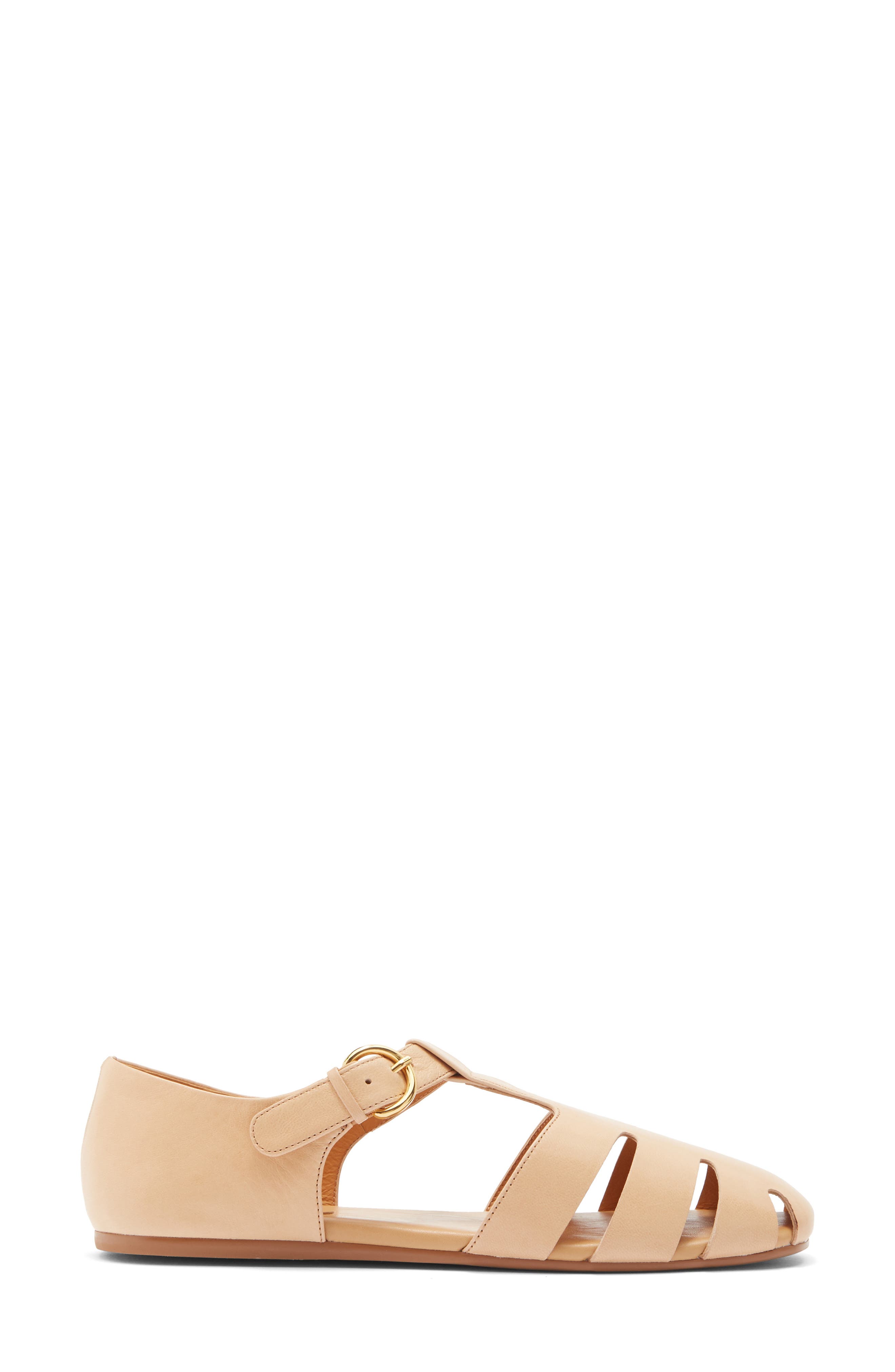 Theorize Sandal, Alternate, color, BEIGE