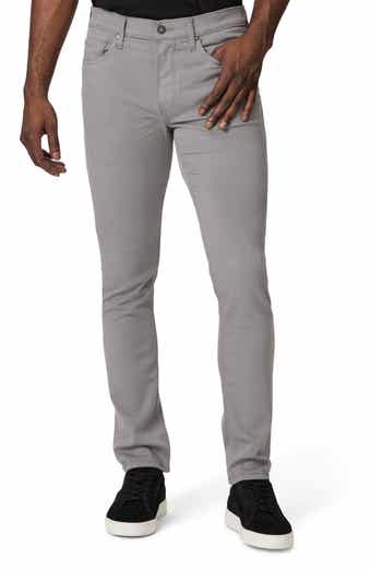 PAIGE Lennox Transcend Slim Fit Jeans