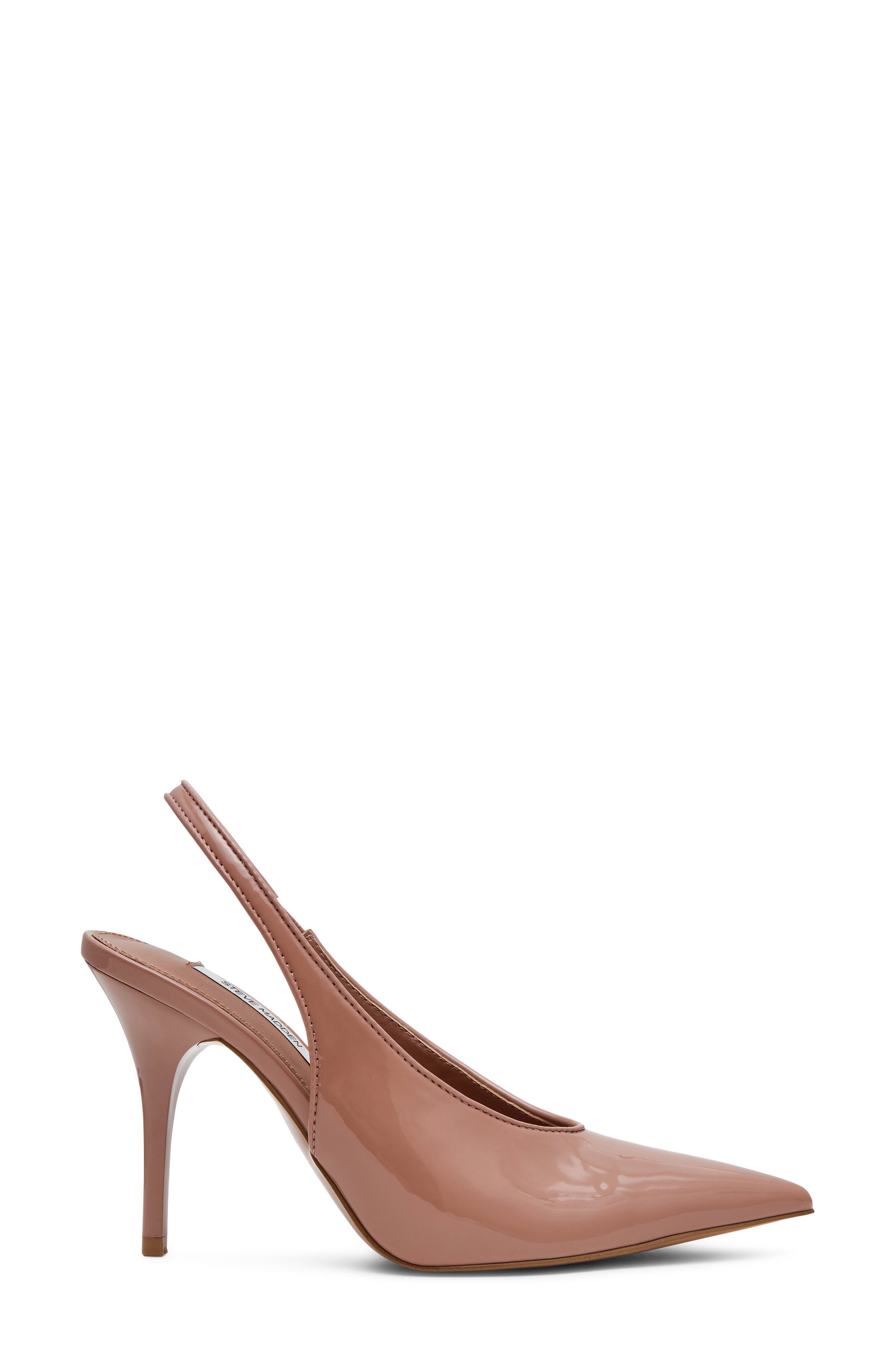 Andromeda Slingback Pumps, Alternate, color, BLUSH PATENT