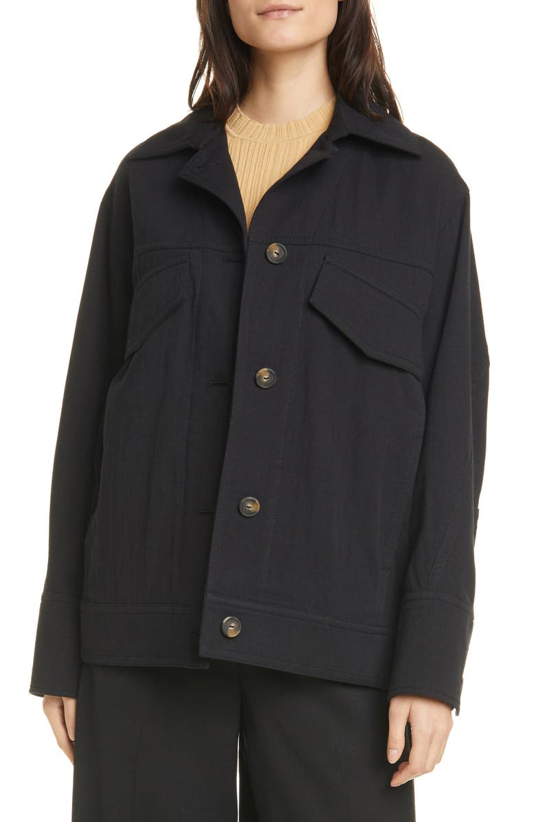 Vince Casual Jacket, Main, color,