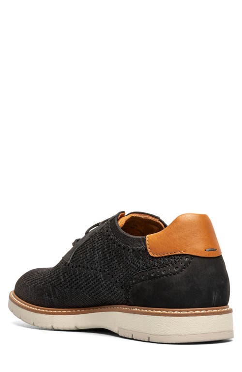Florsheim Vibe Knit Derby