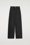 COS Dial Wide-Leg Jeans