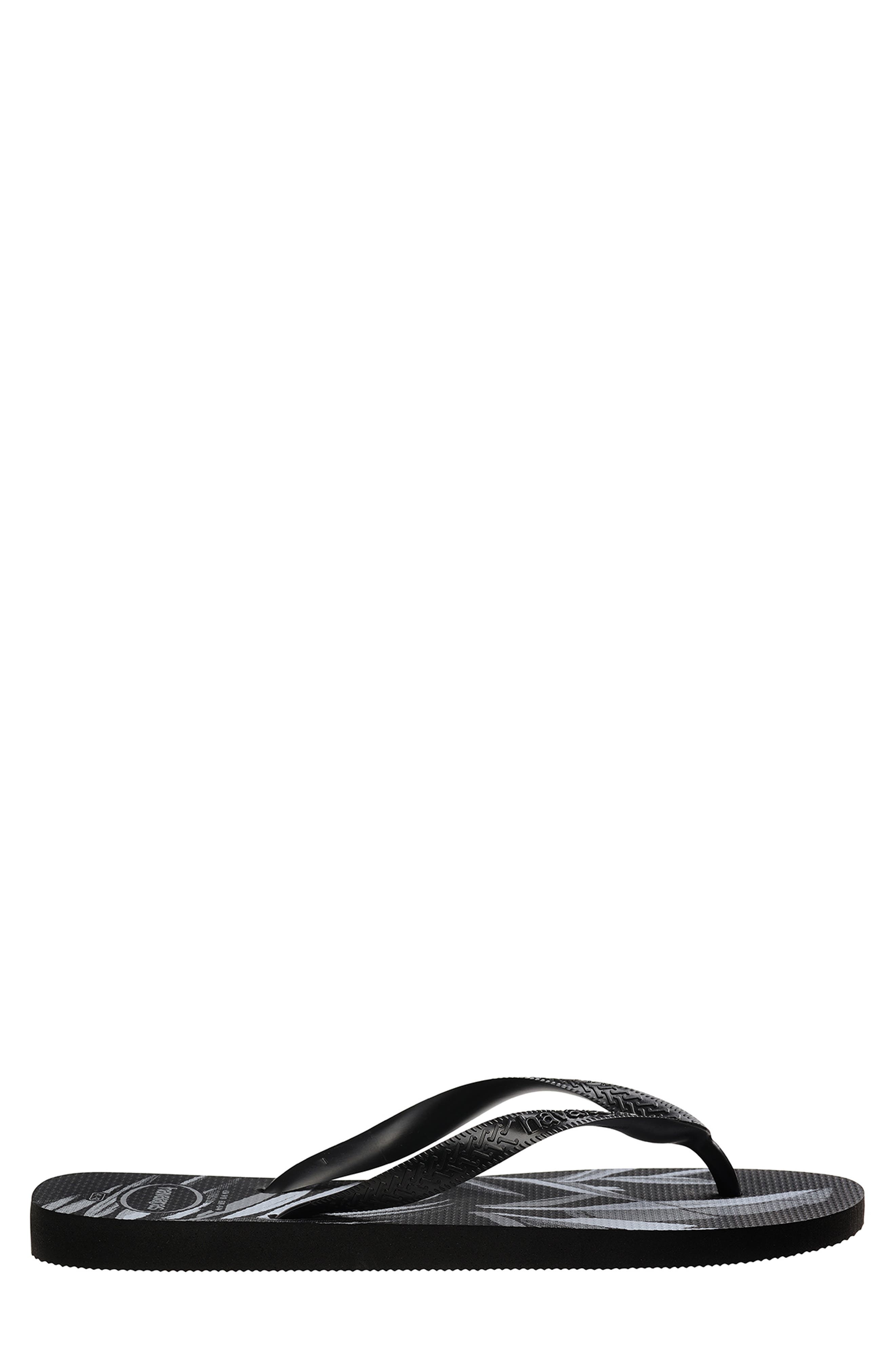 Havaianas Aloha Flip Flop, Alternate, color, 