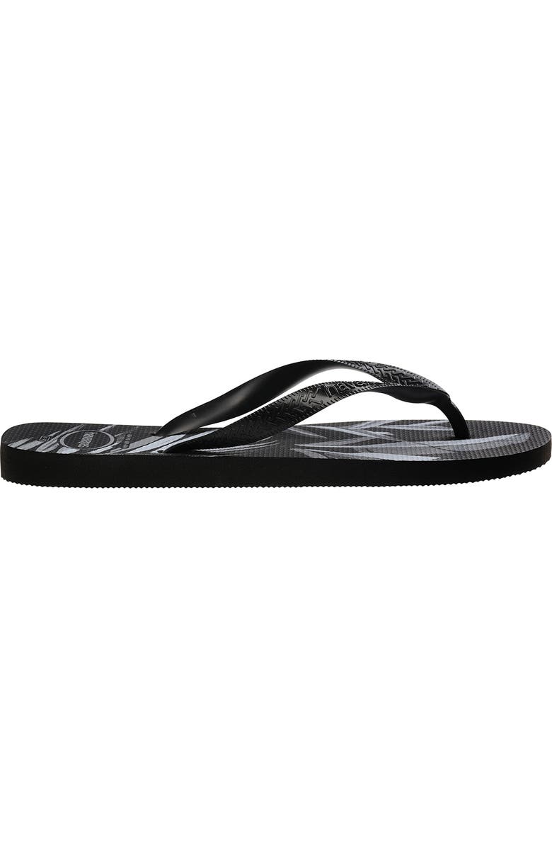 Havaianas Aloha Flip Flop, Alternate, color,