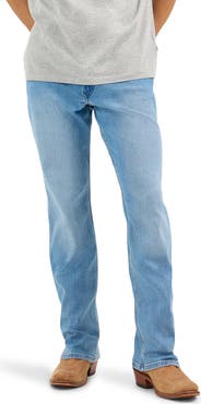 Wrangler Horizon Bootcut Jeans