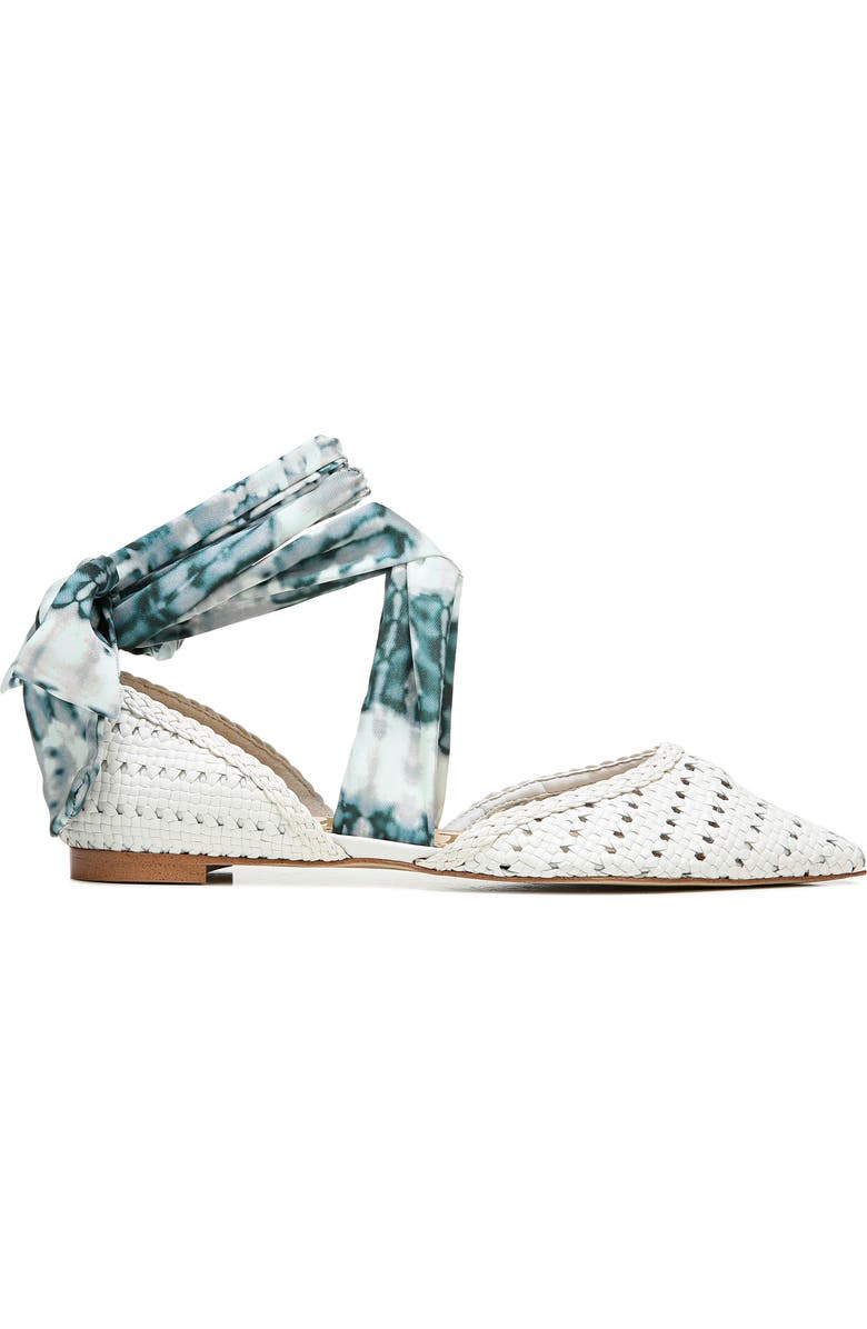 Sam Edelman Sloane Flat, Alternate, color,