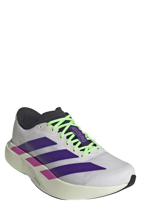 Adizero Evo SL Running Shoe (Men)