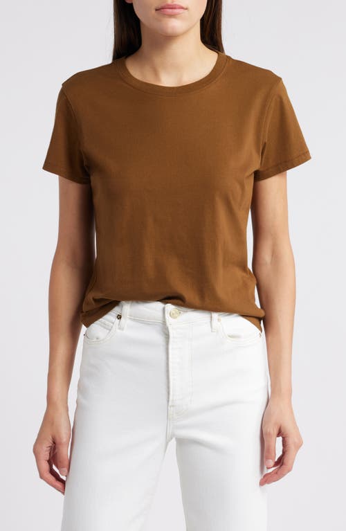FRAME FRAME BABY TEE 