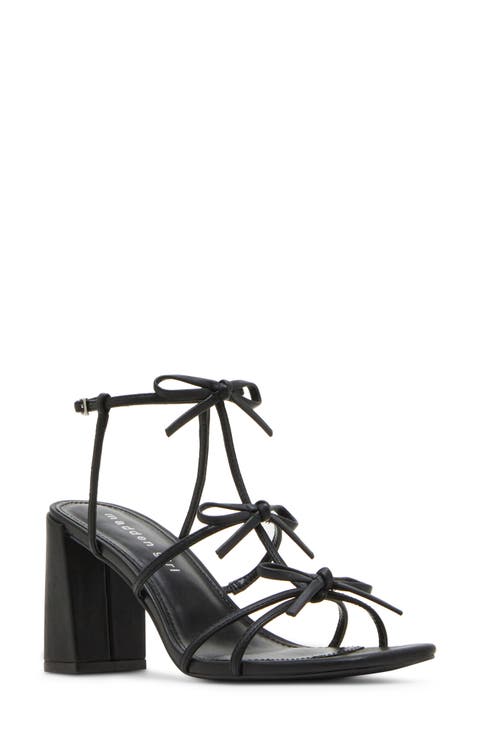Lovelyy Sandal (Women)