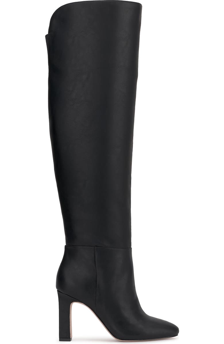 Jessica Simpson Mistia Knee High Boot, Alternate, color,