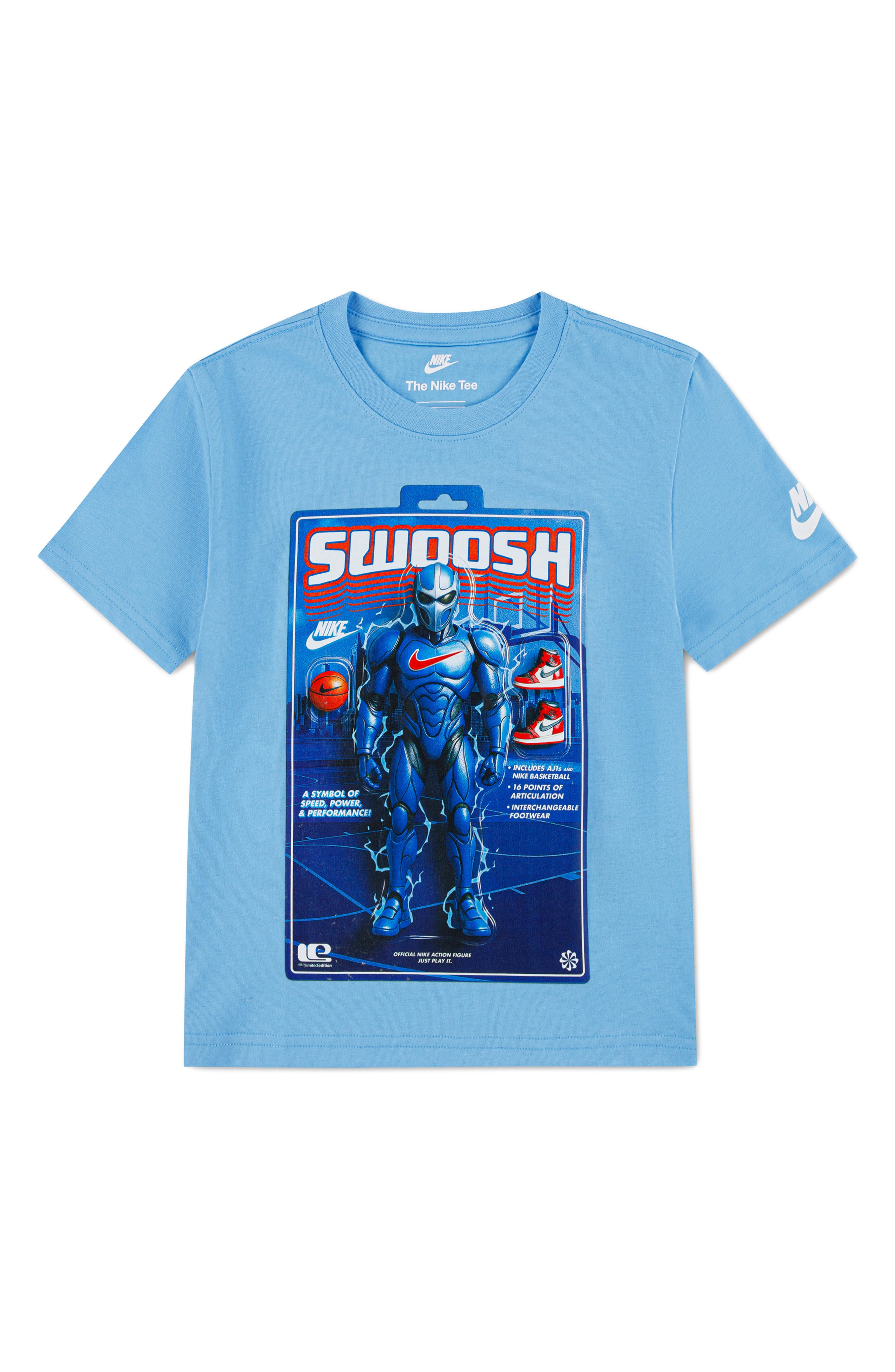 FOOTBALL BLUE
