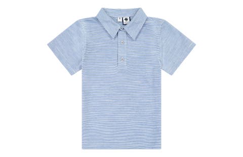 Short Sleeve Polo