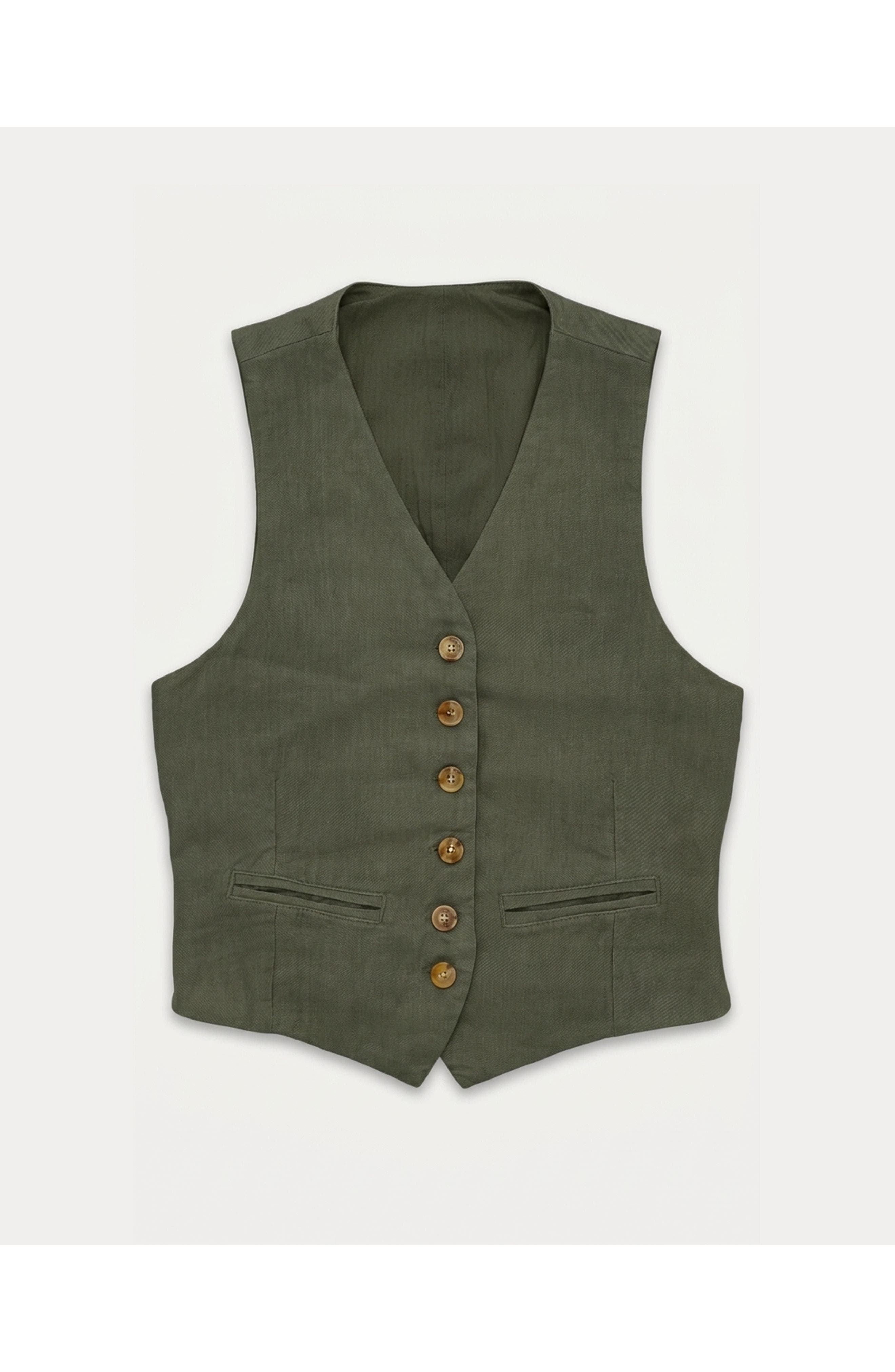 selected Military Green