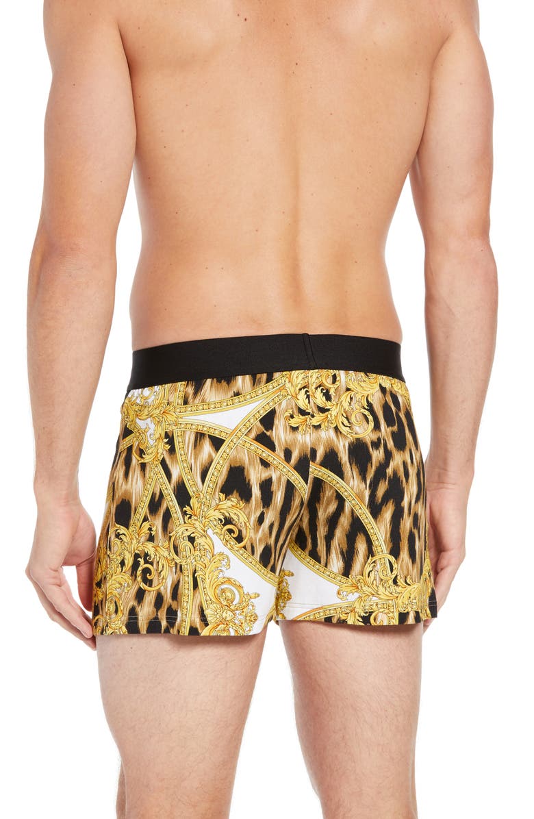 Versace Intimo Uomo Boxers | Nordstrom