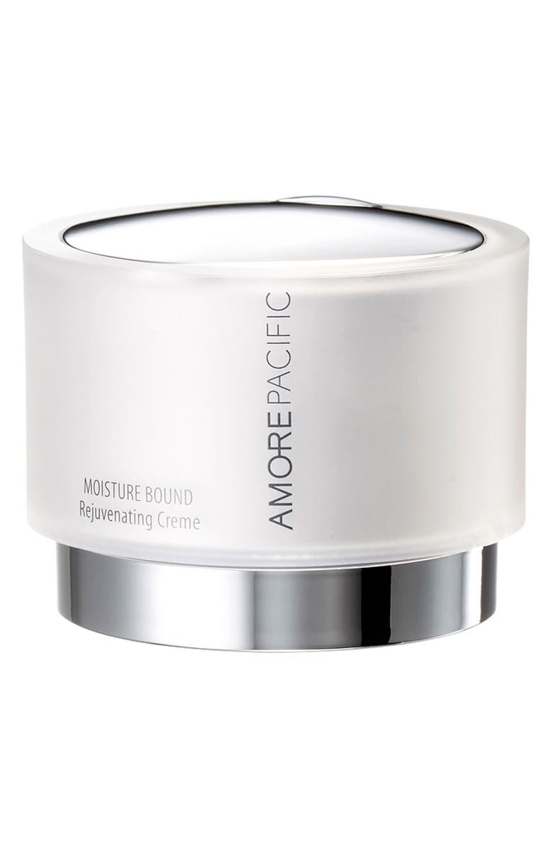 AMOREPACIFIC Moisture Bound Rejuvenating Crème, Alternate, color, 
