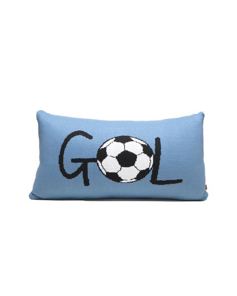 Gol Cushion